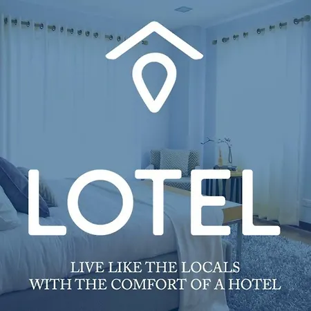 Apartment Lotel Royal Park Oslo