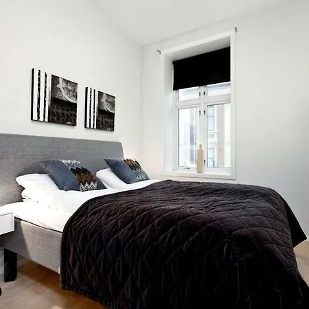 Lotel Royal Park Oslo