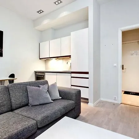 Lotel Royal Park Leilighet