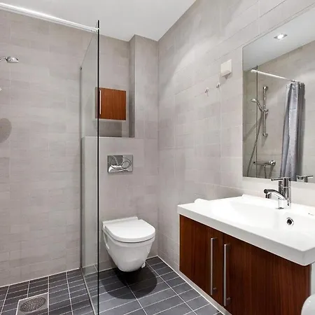 Apartment Lotel Royal Park