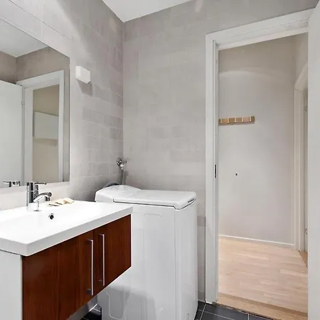 Lotel Royal Park Leilighet *