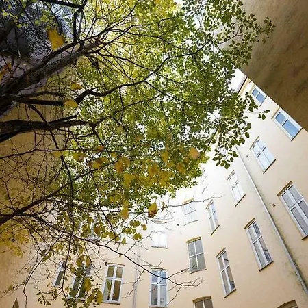 Lotel Royal Park * Oslo