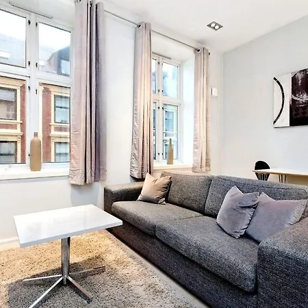 Apartment Lotel Royal Park *